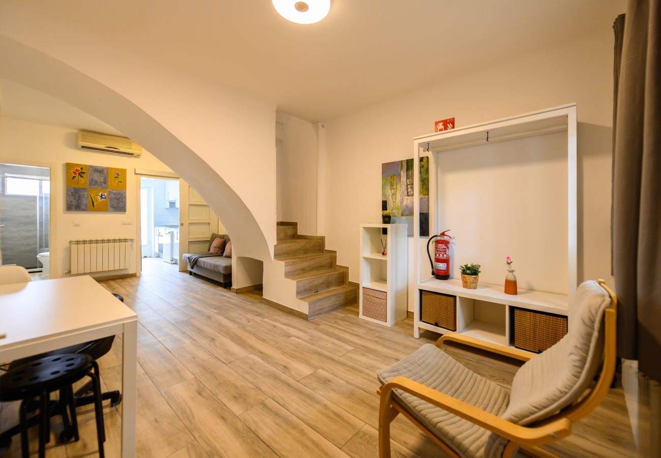 Chalet en Madrid - M (MIS570) Chalet Ciudad Lineal 3HH Chalet en Madrid - M (MIS570) Chalet Ciudad Lineal 3HH