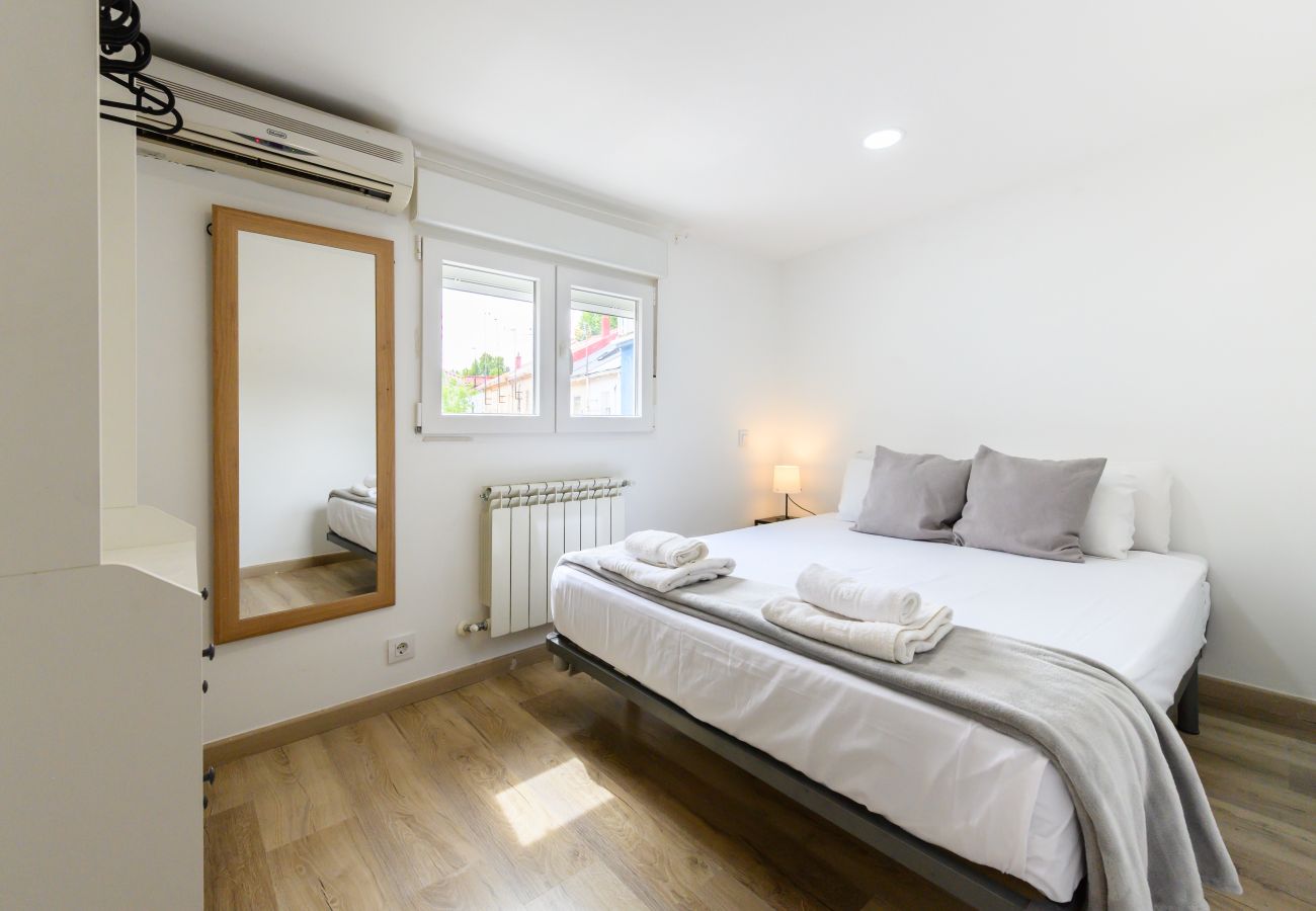 Chalet en Madrid - M (MIS570) Chalet Ciudad Lineal 3HH Chalet en Madrid - M (MIS570) Chalet Ciudad Lineal 3HH