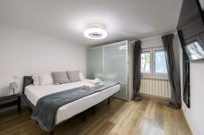 Chalet en Madrid - M (MIS57) Chalet Ciudad Lineal 3HH