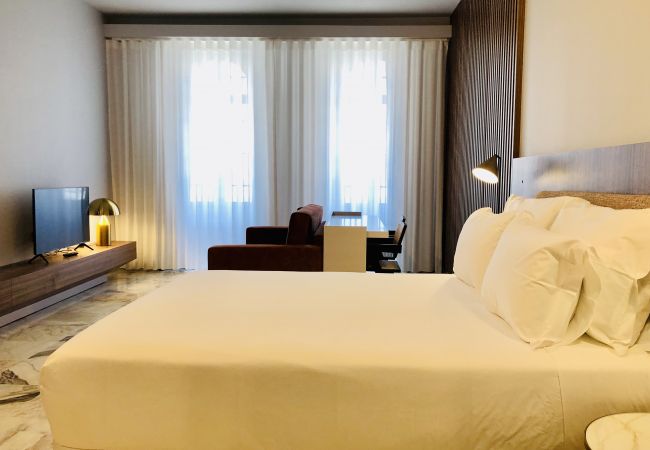 Estudio en Porto - Downtown 3A