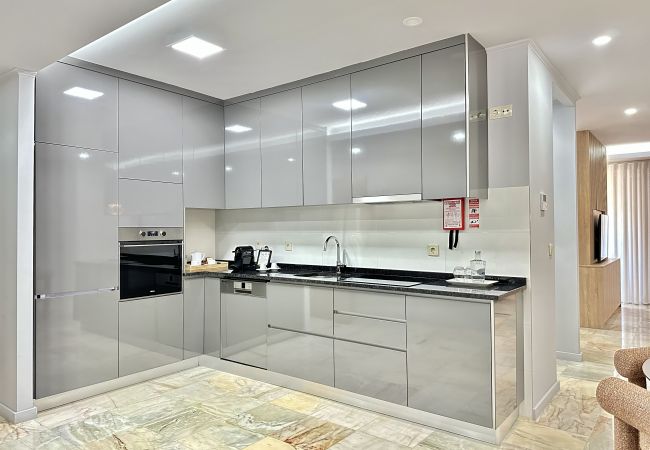 Estudio en Oporto - Downtown 4B Estudio en Oporto - Downtown 4B