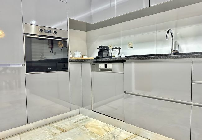 Estudio en Oporto - Downtown 4B Estudio en Oporto - Downtown 4B