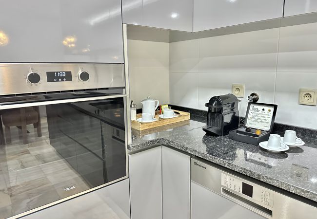 Estudio en Oporto - Downtown 4B Estudio en Oporto - Downtown 4B