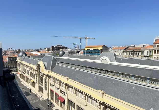 Estudio en Oporto - Downtown 4B Estudio en Oporto - Downtown 4B