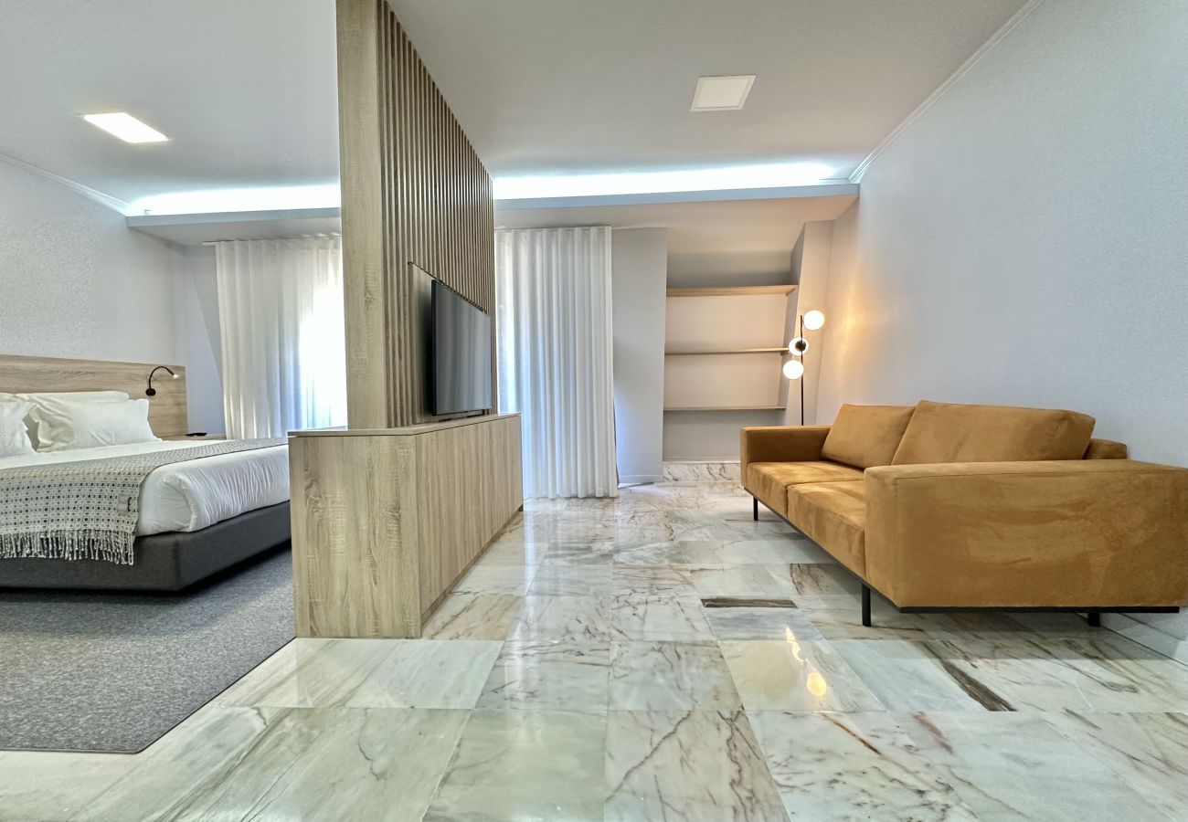 Estudio en Oporto - Downtown 4B Estudio en Oporto - Downtown 4B