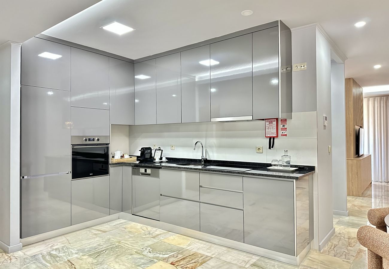 Estudio en Oporto - Downtown 4B Estudio en Oporto - Downtown 4B