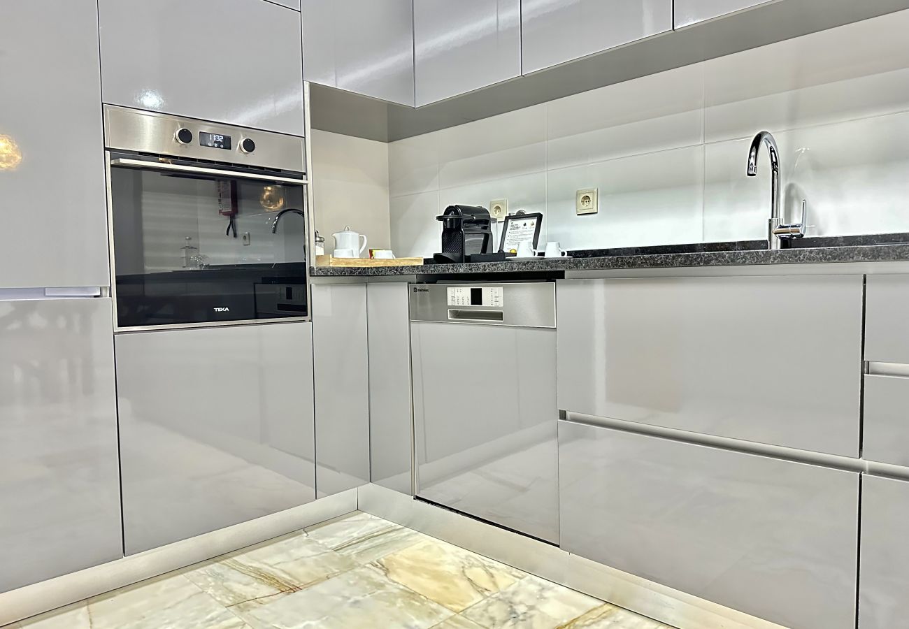 Estudio en Oporto - Downtown 4B Estudio en Oporto - Downtown 4B