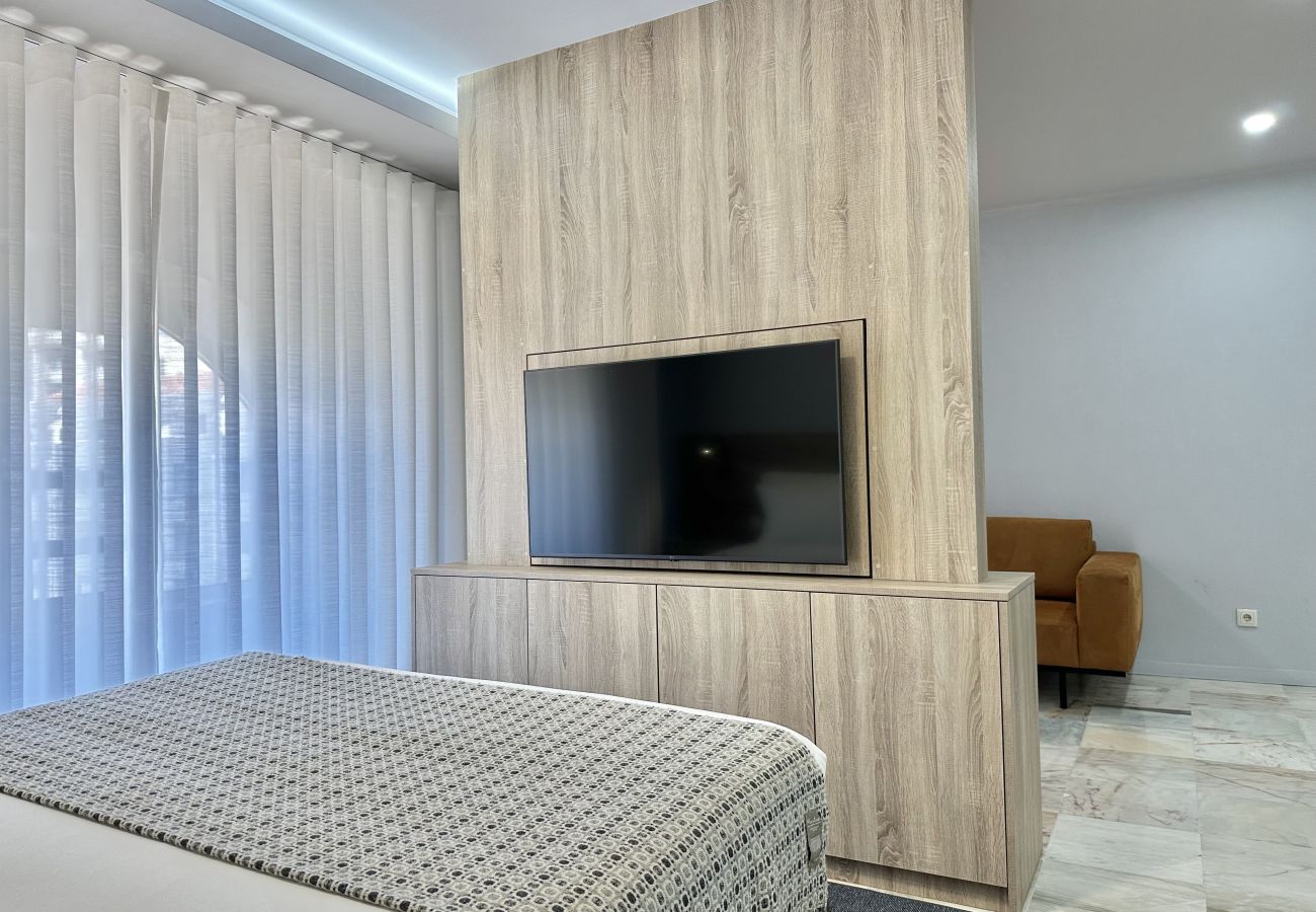 Estudio en Oporto - Downtown 4B Estudio en Oporto - Downtown 4B