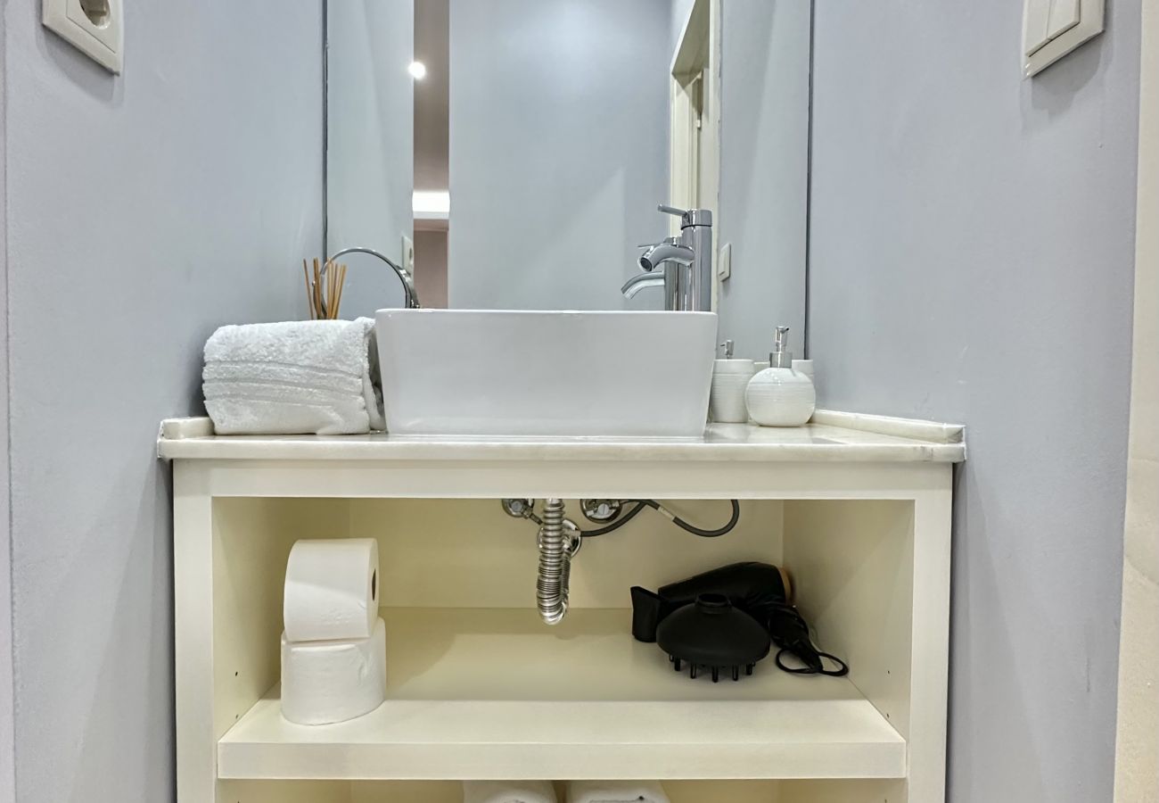 Estudio en Oporto - Downtown 4B Estudio en Oporto - Downtown 4B