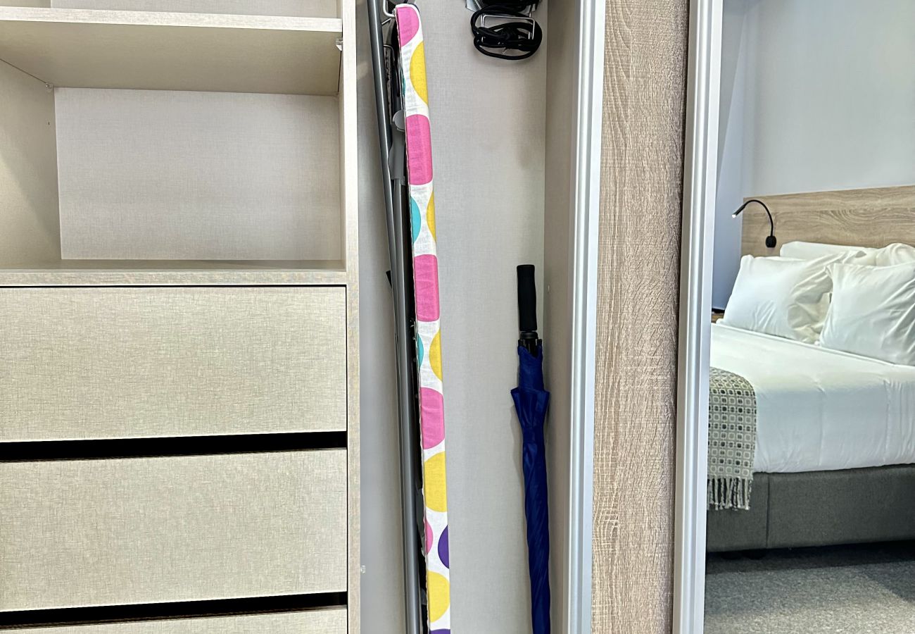 Estudio en Oporto - Downtown 4B Estudio en Oporto - Downtown 4B