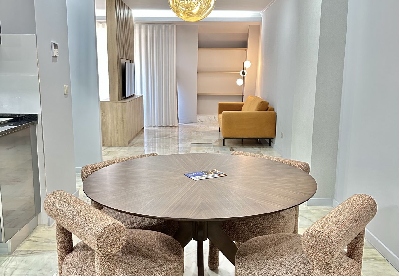 Estudio en Oporto - Downtown 4B Estudio en Oporto - Downtown 4B