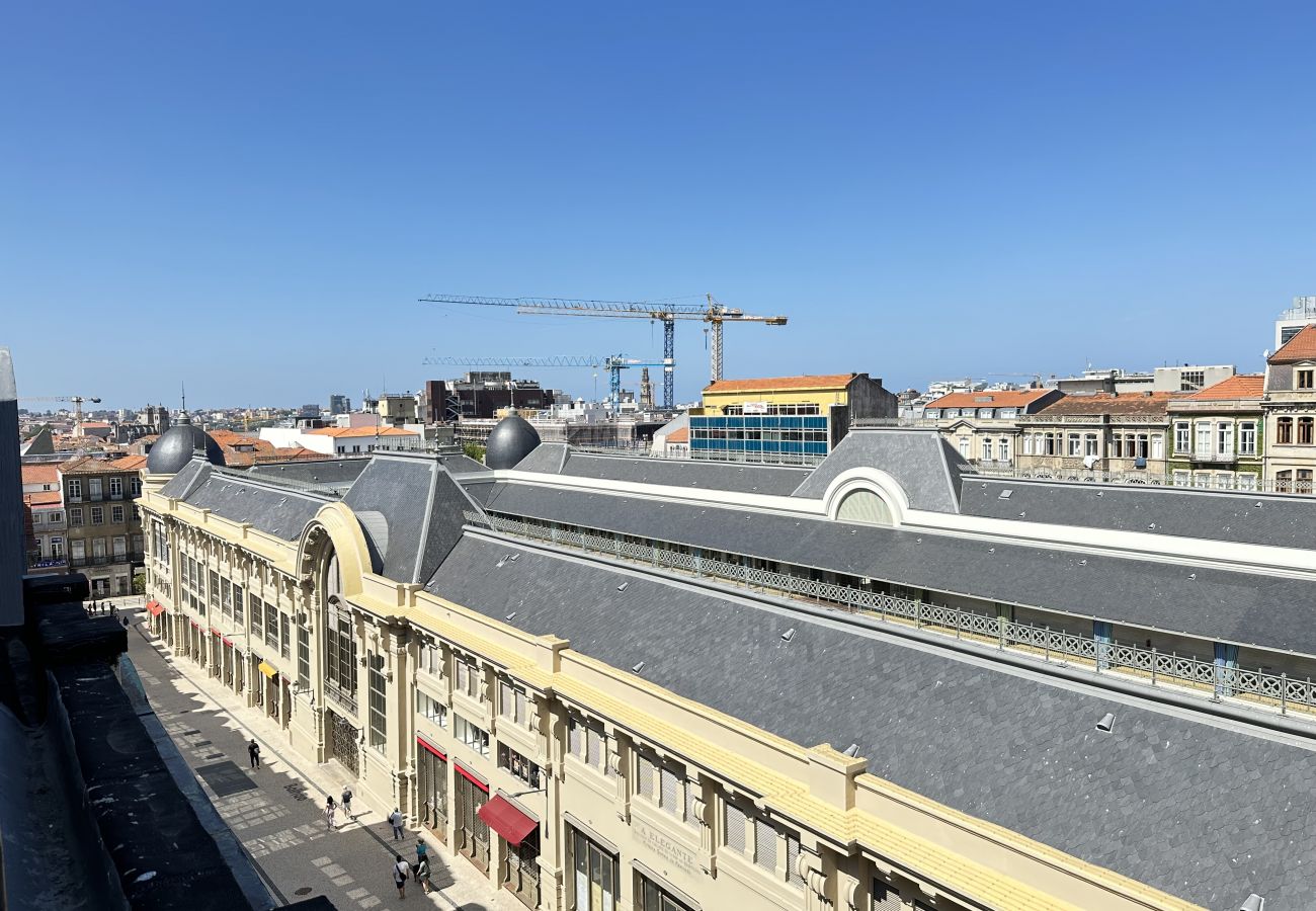 Estudio en Oporto - Downtown 4B Estudio en Oporto - Downtown 4B