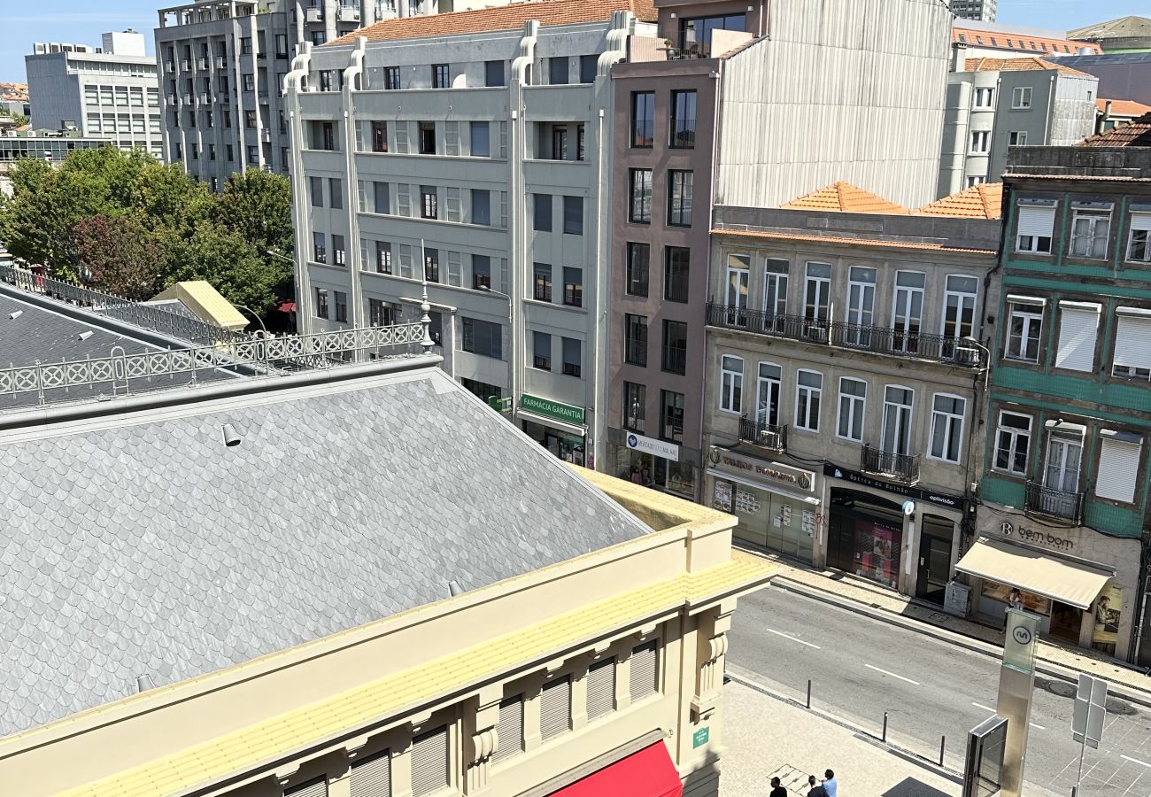 Estudio en Oporto - Downtown 4B Estudio en Oporto - Downtown 4B