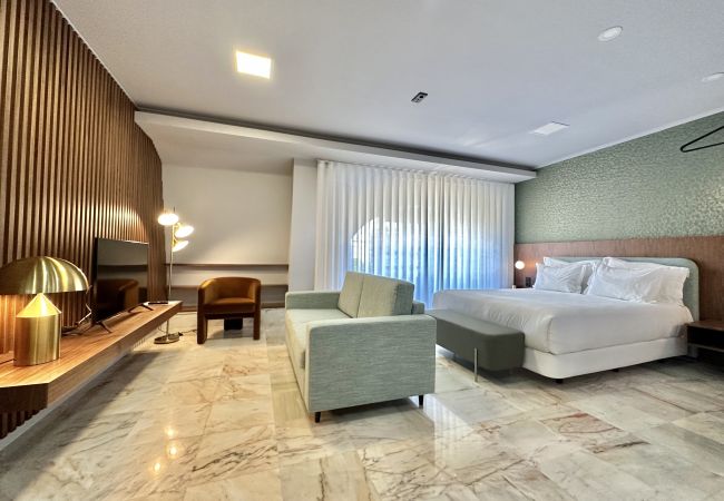 Estudio en Porto - Downtown 4A