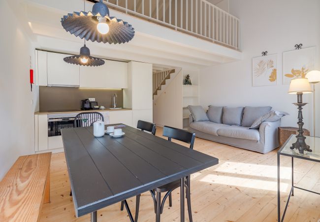 Estudio en Porto - Porto Vitoria 5