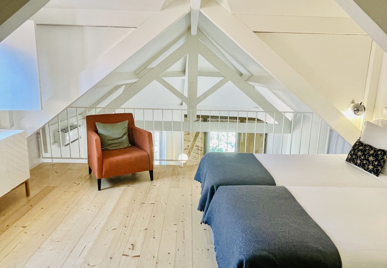 Estudio en Oporto - Porto Vitoria 10 Estudio en Oporto - Porto Vitoria 10