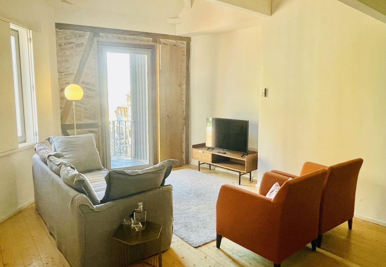 Estudio en Oporto - Porto Vitoria 10 Estudio en Oporto - Porto Vitoria 10