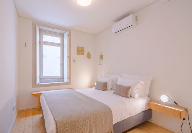 Apartamento en Porto - Porto Vitoria 12