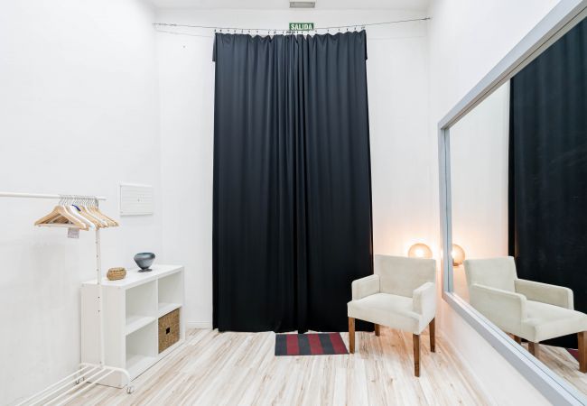 Apartamento en Madrid - M (TRU50) Apartamento Teatro Real-Pza. San Martín Apartamento en Madrid - M (TRU50) Apartamento Teatro Real-Pza. San Martín