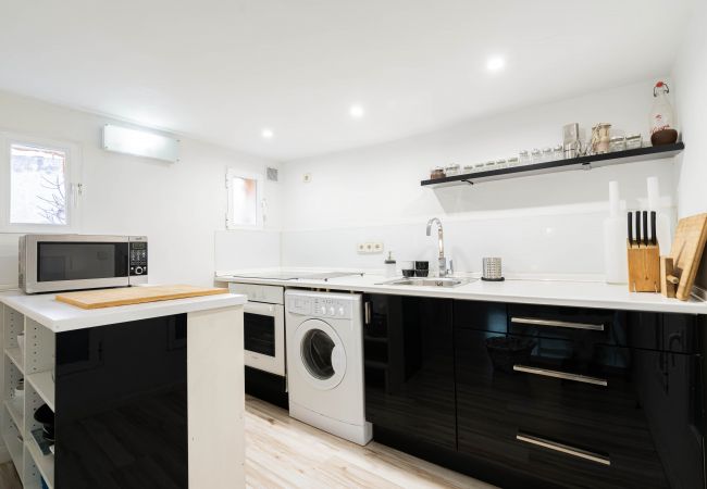 Apartamento en Madrid - M (TRU50) Apartamento Teatro Real-Pza. San Martín Apartamento en Madrid - M (TRU50) Apartamento Teatro Real-Pza. San Martín