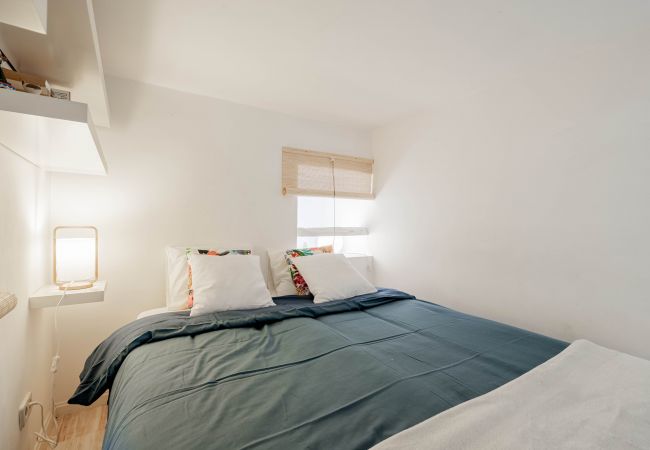 Apartamento en Madrid - M (TRU50) Apartamento Teatro Real-Pza. San Martín Apartamento en Madrid - M (TRU50) Apartamento Teatro Real-Pza. San Martín