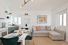 Apartamento en Lisboa ciudad - Alfama #2 Apartment (C118) Apartamento en Lisboa ciudad - Alfama #2 Apartment (C118)