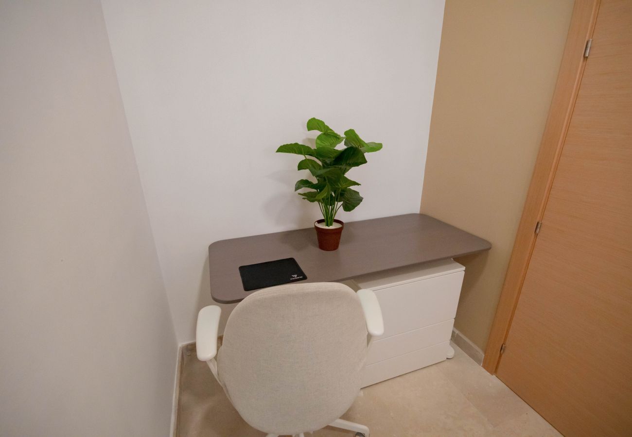 Apartamento en Madrid - M (MJU14B) Bonito Apartamento cerca Santiago Berna Apartamento en Madrid - M (MJU14B) Bonito Apartamento cerca Santiago Berna