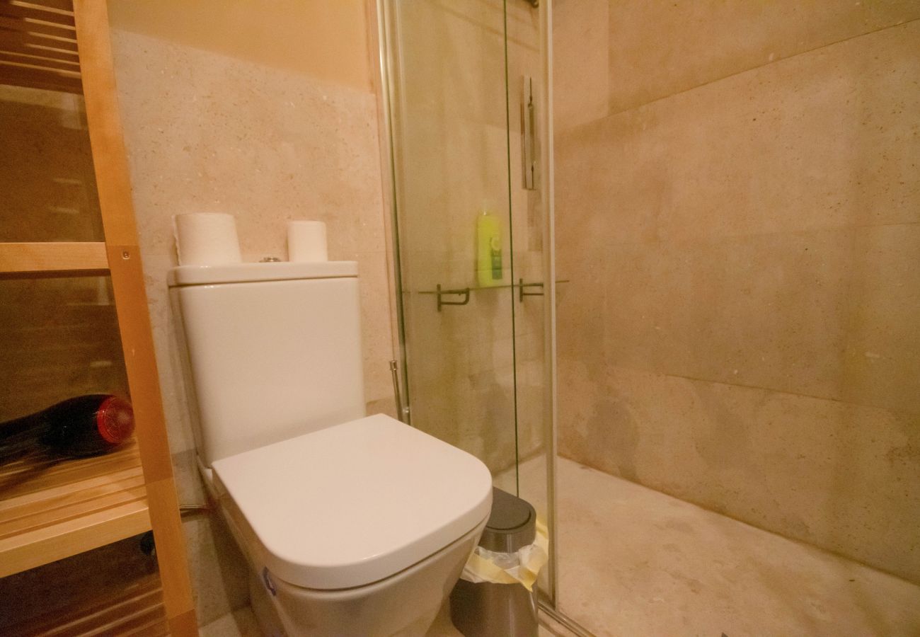 Apartamento en Madrid - M (MJU14B) Bonito Apartamento cerca Santiago Berna Apartamento en Madrid - M (MJU14B) Bonito Apartamento cerca Santiago Berna