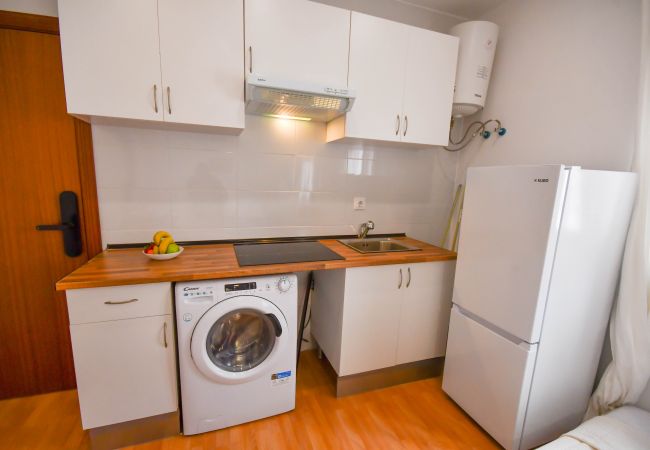 Estudio en Madrid - M (MLU421) Apartamento TETUAN "CASTELLANA&quo Estudio en Madrid - M (MLU421) Apartamento TETUAN "CASTELLANA&quo