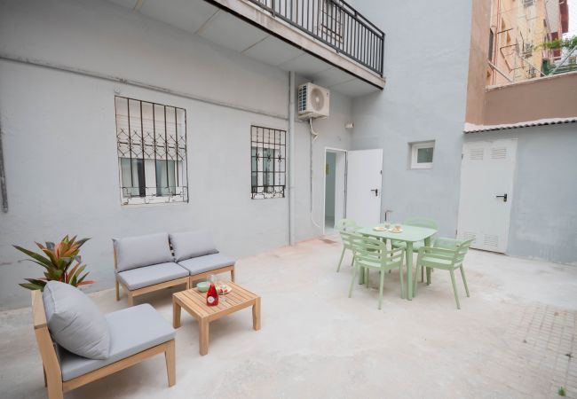 Estudio en Madrid - M (MLU4B2) TETUAN "EL RETIRO" Estudio en Madrid - M (MLU4B2) TETUAN "EL RETIRO"