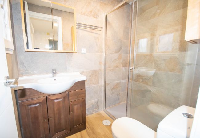 Apartamento en Madrid - M (GUS560) Encantador apartamento 3 dormitorios Apartamento en Madrid - M (GUS560) Encantador apartamento 3 dormitorios