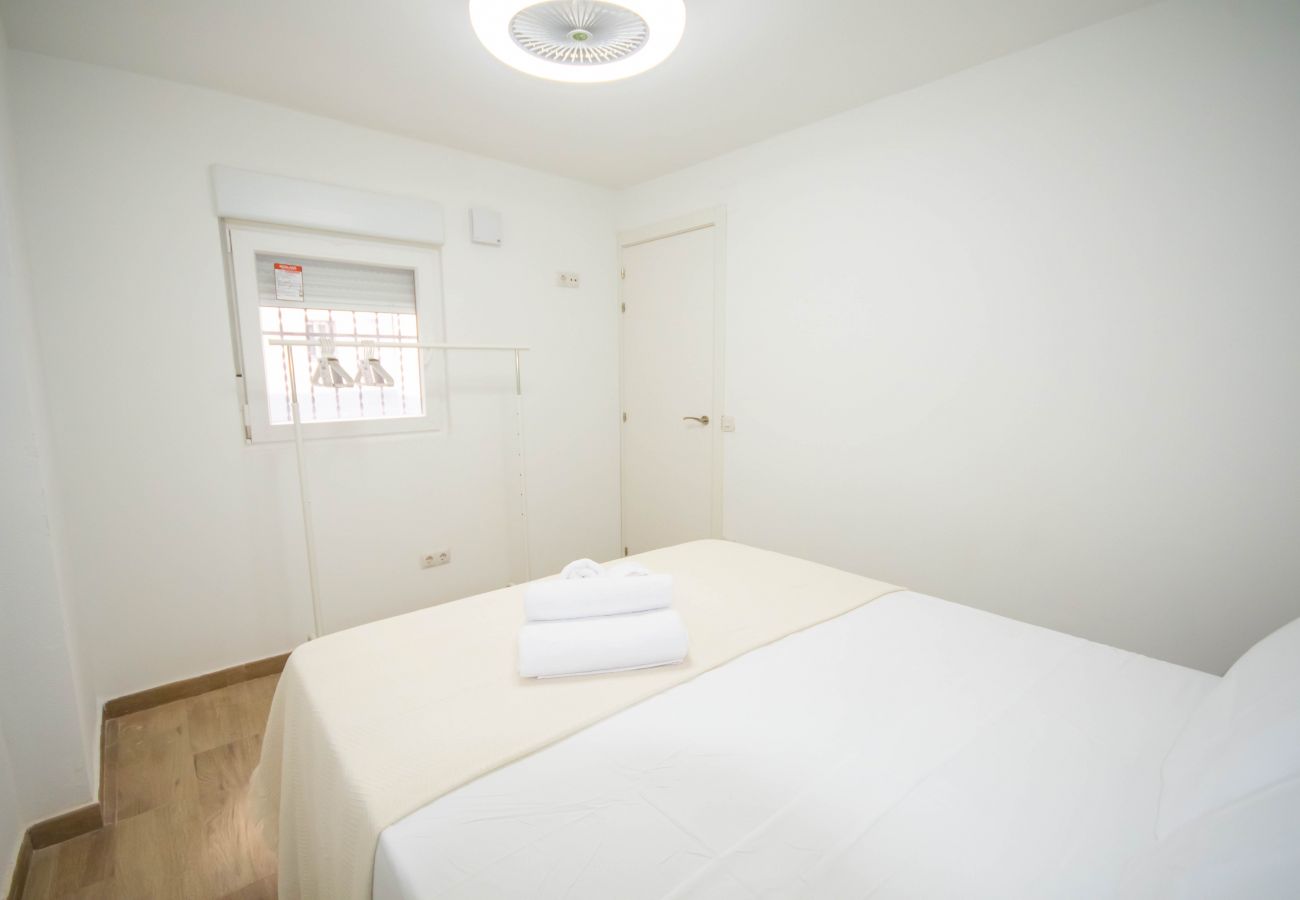 Apartamento en Madrid - M (GUS560) Encantador apartamento 3 dormitorios Apartamento en Madrid - M (GUS560) Encantador apartamento 3 dormitorios