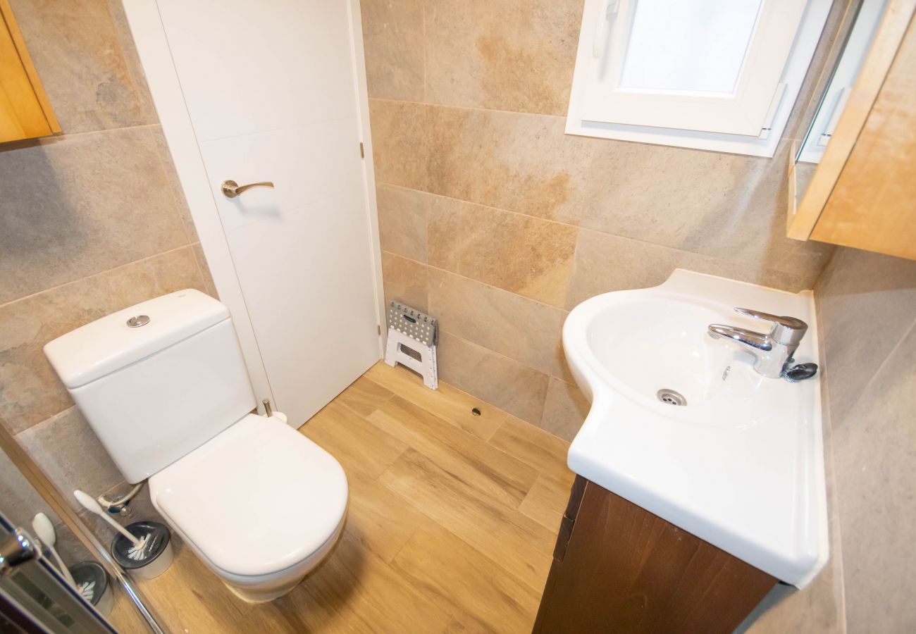 Apartamento en Madrid - M (GUS560) Encantador apartamento 3 dormitorios Apartamento en Madrid - M (GUS560) Encantador apartamento 3 dormitorios