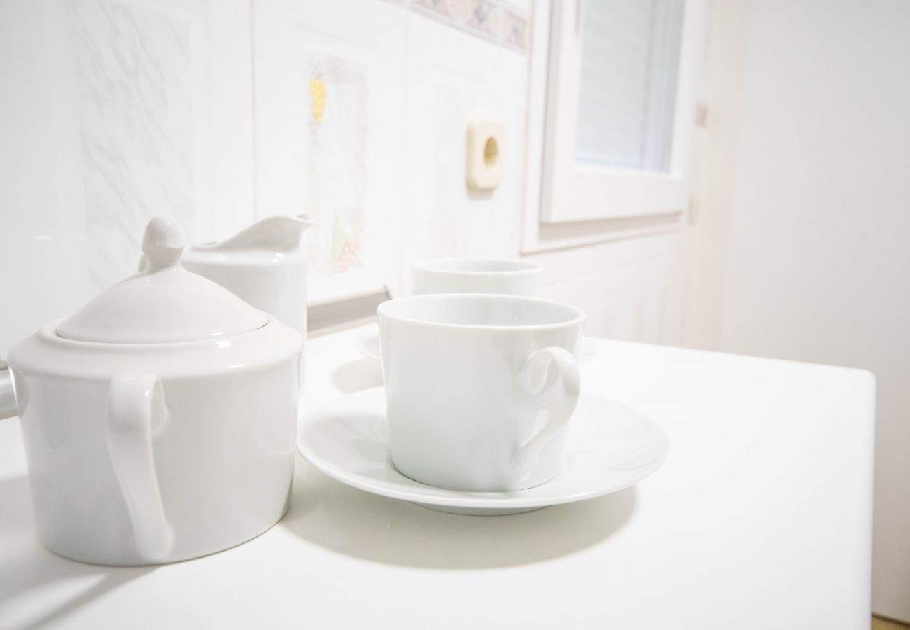 Apartamento en Madrid - M (GUS560) Encantador apartamento 3 dormitorios Apartamento en Madrid - M (GUS560) Encantador apartamento 3 dormitorios