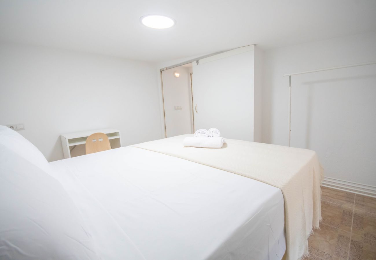 Apartamento en Madrid - M (GUS560) Encantador apartamento 3 dormitorios Apartamento en Madrid - M (GUS560) Encantador apartamento 3 dormitorios