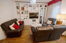 Apartamento en Madrid - M (ATA5D) Bonito y acogedor apartamento Isla Azul