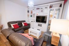 Apartamento en Madrid - M (ATA5D) Bonito y acogedor apartamento Isla Azul