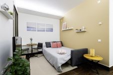 Apartamento en Madrid - M (PDJ6) Acogedor apartamento en el centro de Madr