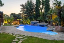 Chalet en Batres - M (GAM4) Finca Rural el Caribe