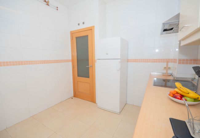 Apartamento en Madrid - M (DIN131F) Habitaciones en alquiler en Barrio Chu Apartamento en Madrid - M (DIN131F) Habitaciones en alquiler en Barrio Chu