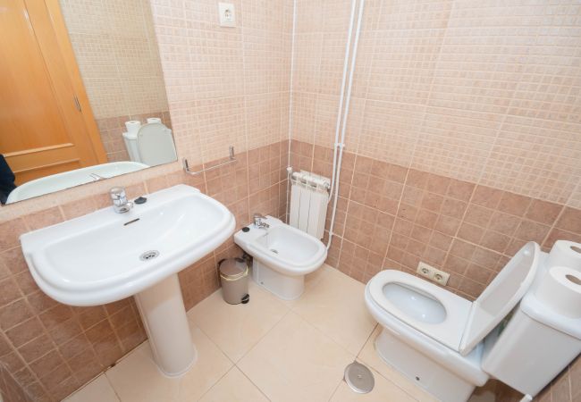 Apartamento en Madrid - M (DIN131F) Habitaciones en alquiler en Barrio Chu Apartamento en Madrid - M (DIN131F) Habitaciones en alquiler en Barrio Chu