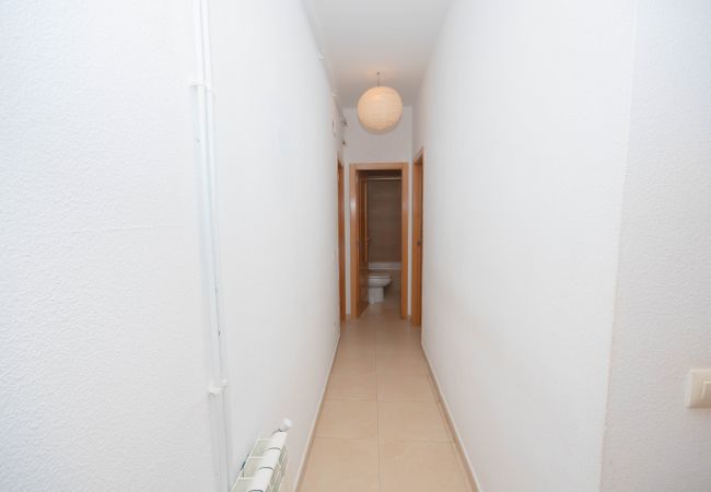 Apartamento en Madrid - M (DIN131F) Habitaciones en alquiler en Barrio Chu Apartamento en Madrid - M (DIN131F) Habitaciones en alquiler en Barrio Chu