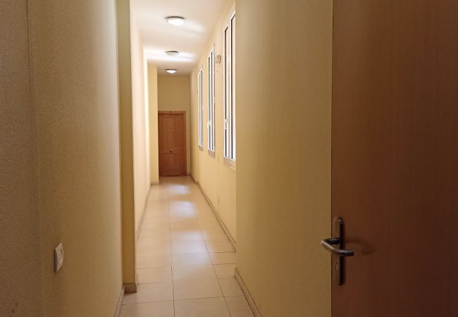 Apartamento en Madrid - M (DIN131F) Habitaciones en alquiler en Barrio Chu Apartamento en Madrid - M (DIN131F) Habitaciones en alquiler en Barrio Chu