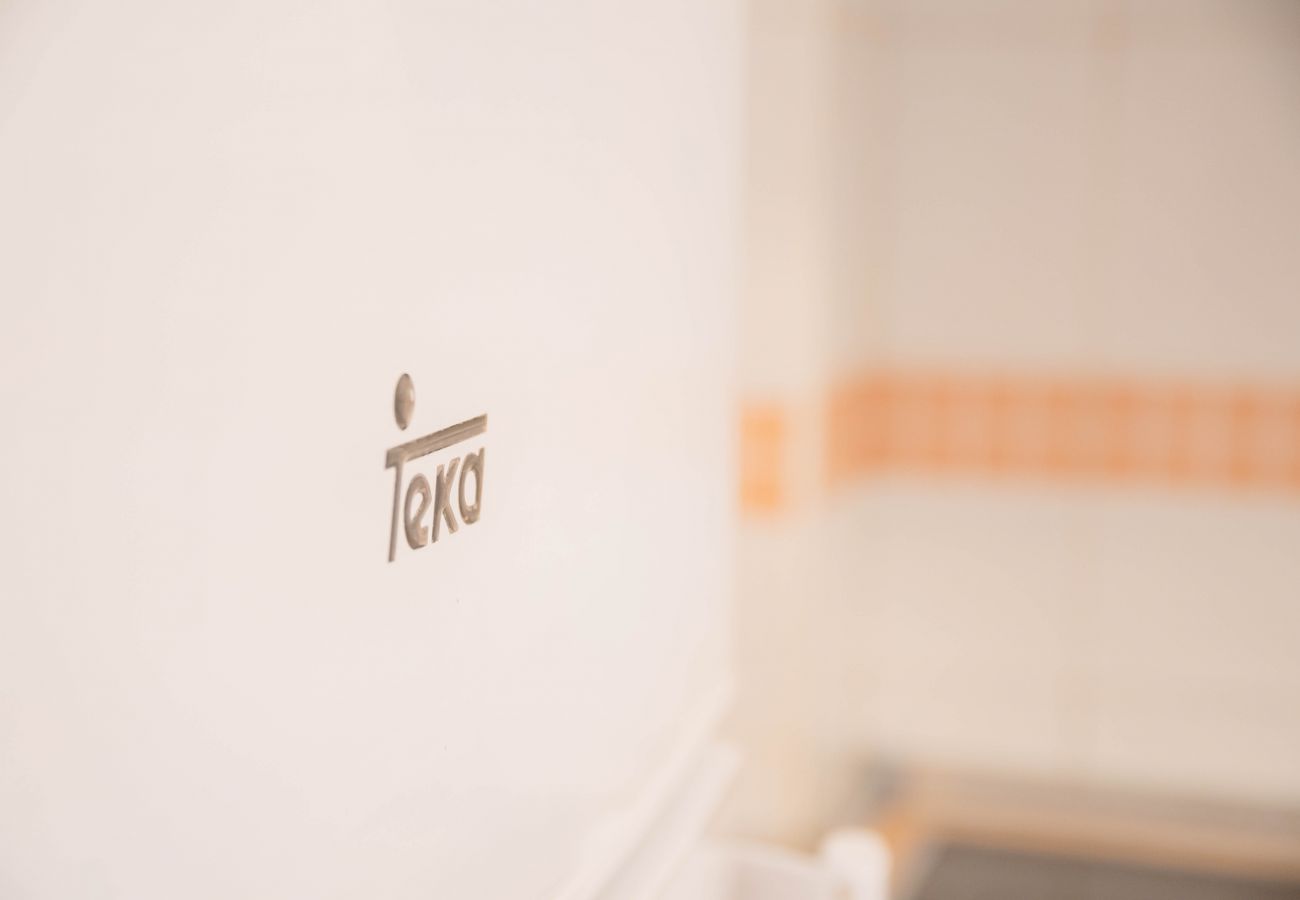 Apartamento en Madrid - M (DIN131F) Habitaciones en alquiler en Barrio Chu Apartamento en Madrid - M (DIN131F) Habitaciones en alquiler en Barrio Chu