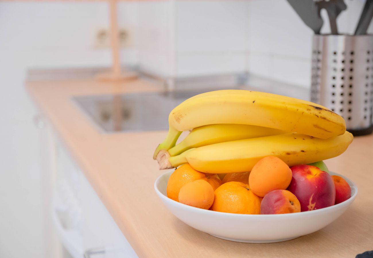 Apartamento en Madrid - M (DIN131F) Habitaciones en alquiler en Barrio Chu Apartamento en Madrid - M (DIN131F) Habitaciones en alquiler en Barrio Chu