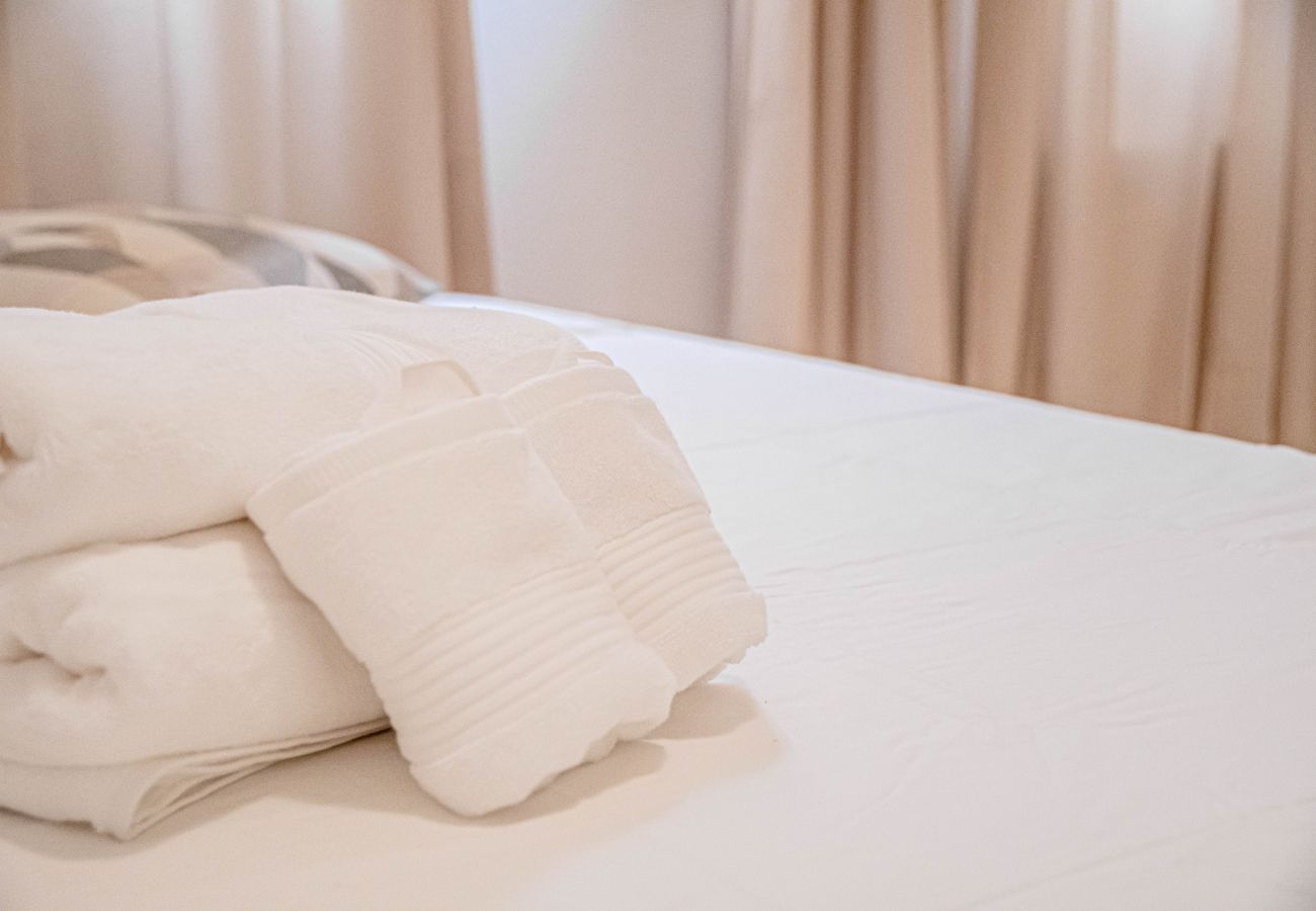 Apartamento en Madrid - M (DIN131F) Habitaciones en alquiler en Barrio Chu Apartamento en Madrid - M (DIN131F) Habitaciones en alquiler en Barrio Chu