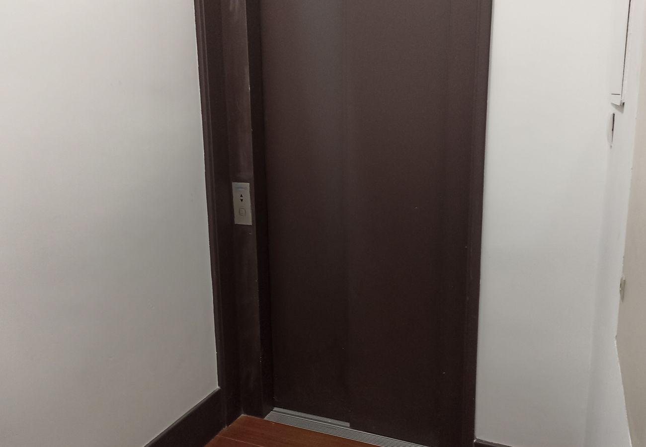 Apartamento en Madrid - M (DIN131F) Habitaciones en alquiler en Barrio Chu Apartamento en Madrid - M (DIN131F) Habitaciones en alquiler en Barrio Chu