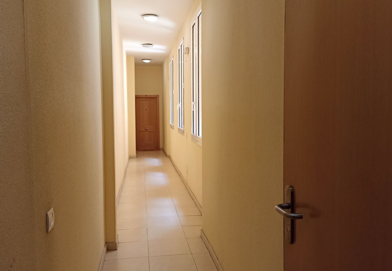 Apartamento en Madrid - M (DIN131F) Habitaciones en alquiler en Barrio Chu Apartamento en Madrid - M (DIN131F) Habitaciones en alquiler en Barrio Chu