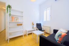 Apartamento en Madrid - M (AME49) Calle Andrés  Mellado