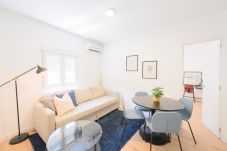 Apartamento en Madrid - M (ALC312D) Sierra de Alcaraz 31